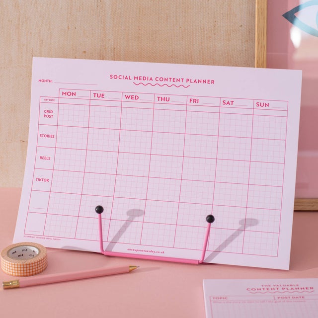 Calendars + Planners | Wildflower General Store Corp
